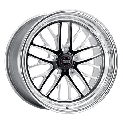 STREET RT-S SERIES
