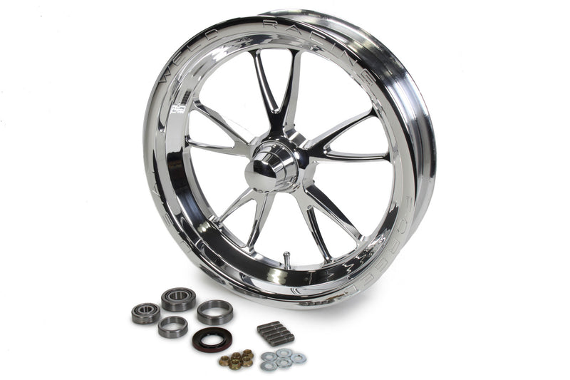 15X3 ANGLIA SPINDLE WHEEL