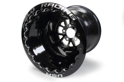 V-SERIES BLACK  WHEEL