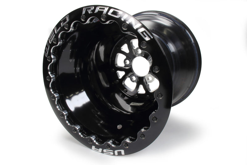 V-SERIES BLACK  WHEEL