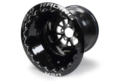 V-SERIES BLACK  WHEEL