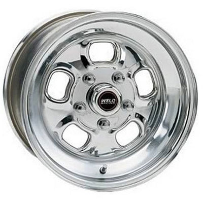 WHEEL RODLITE 15X8