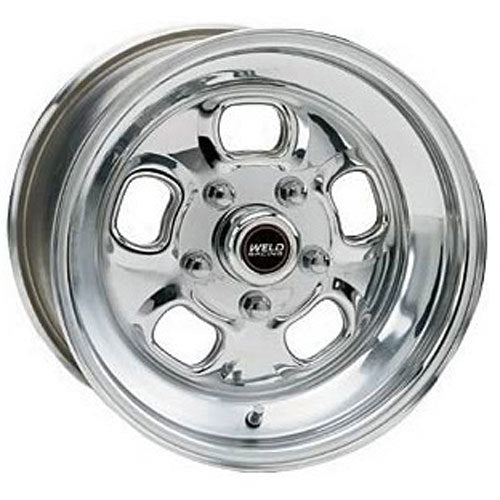 WHEEL RODLITE 15X8