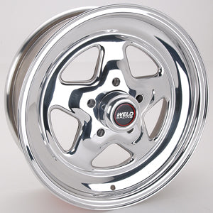 PROSTAR 15 X 5 STREET/DRAG