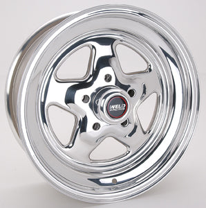 PROSTAR 15 X 6 STREET/DRAG