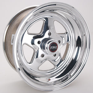 PROSTAR 15 X 7 STREET/DRAG