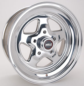 PROSTAR 15 X 7 STREET/DRAG