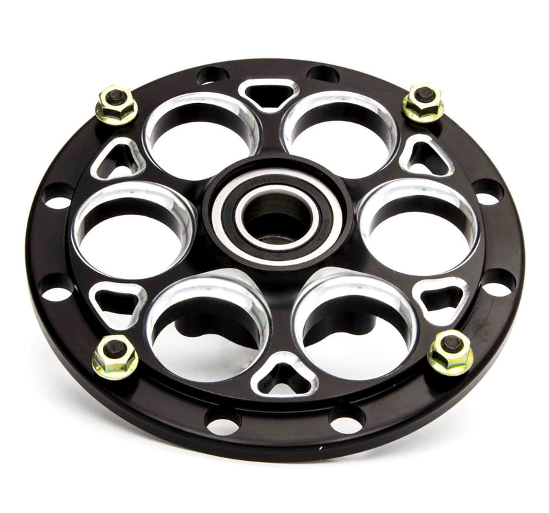 REPLACEMENT HUB