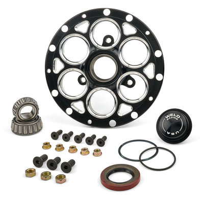 Oval Parts/Accessories - C8088BLC
