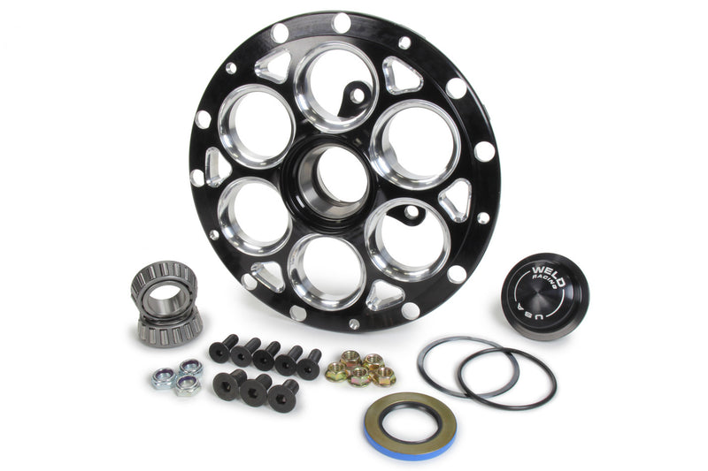 REPLACEMENT HUB