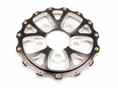 V SERIES BLACK CENTER