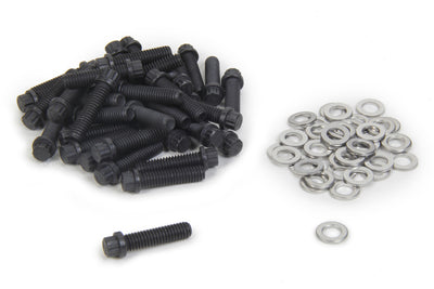 (R) BOLTS