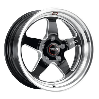 20x10.5 Ventura Wheel 5x127 BC 6.25 BS