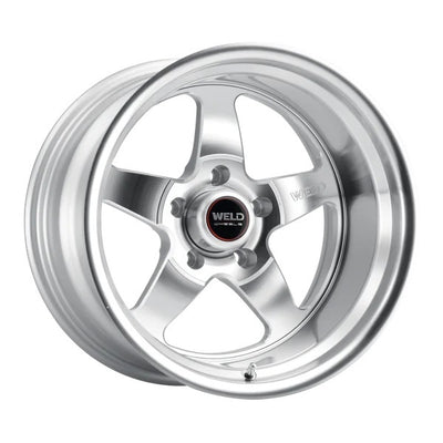 17x11 Ventura Wheel 5x127 BC4.25 BS