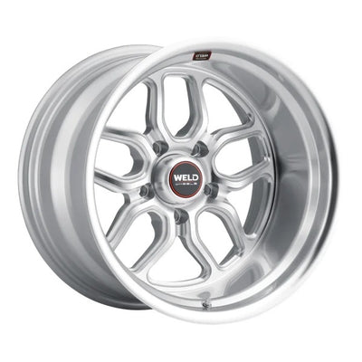 17x11 Laguna Wheel 5x127 BC4.25 BS