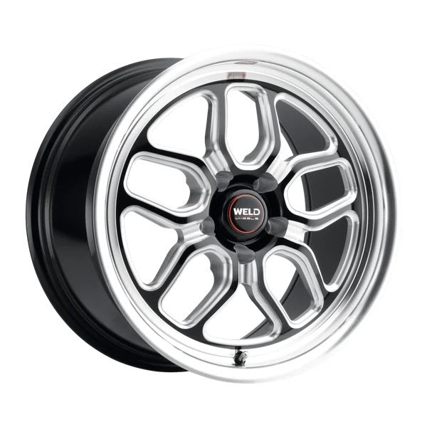LAGUNA WHEEL  17 X 10