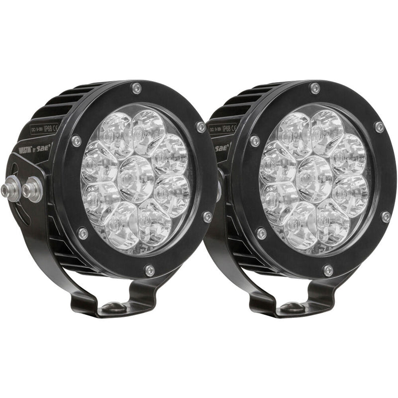 AXIS LED AUX LIGHT