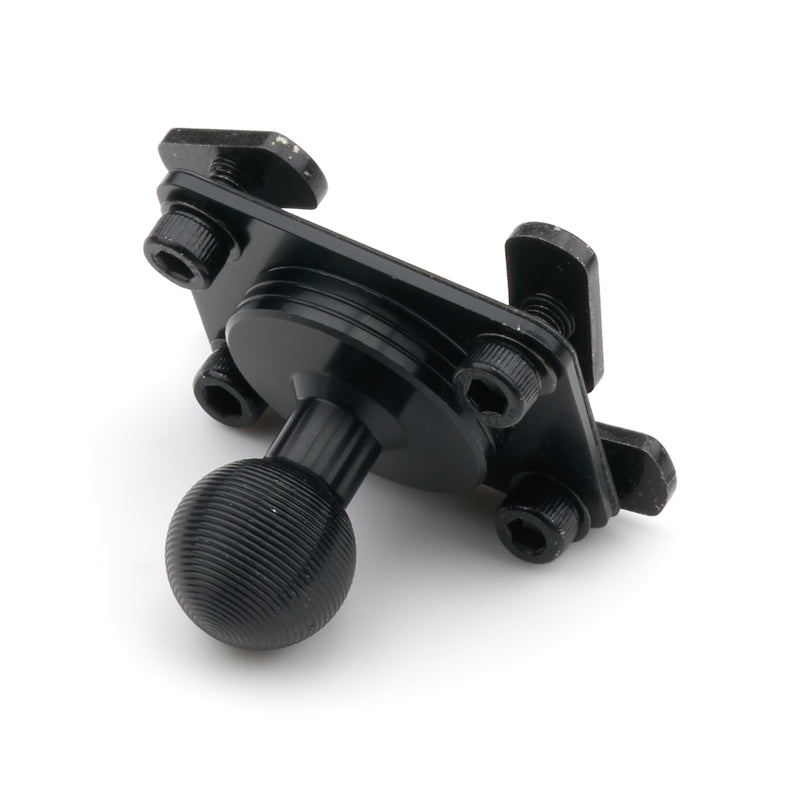 AMPS Compatible Base Mount 38mm x 30mm