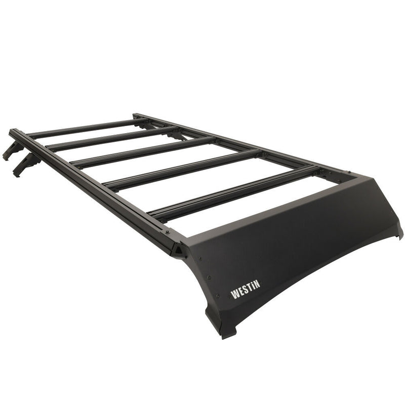 MESA ROOF RACK VISOR MOUNTS