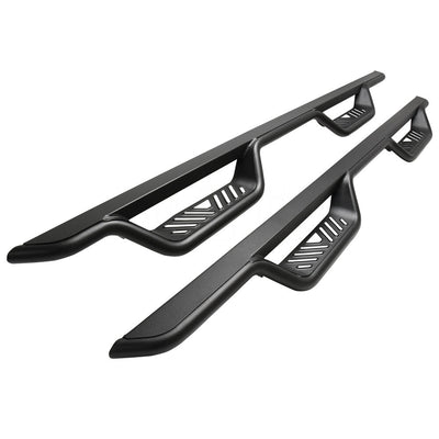 OUTLAW DROP NERF STEP BARS