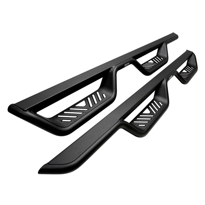 OUTLAW DROP NERF STEP BARS
