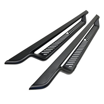 OUTLAW RUNNING BOARDS