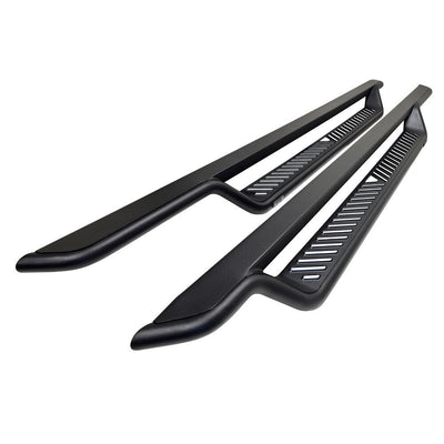 Outlaw Drop Running Boards - 2043255