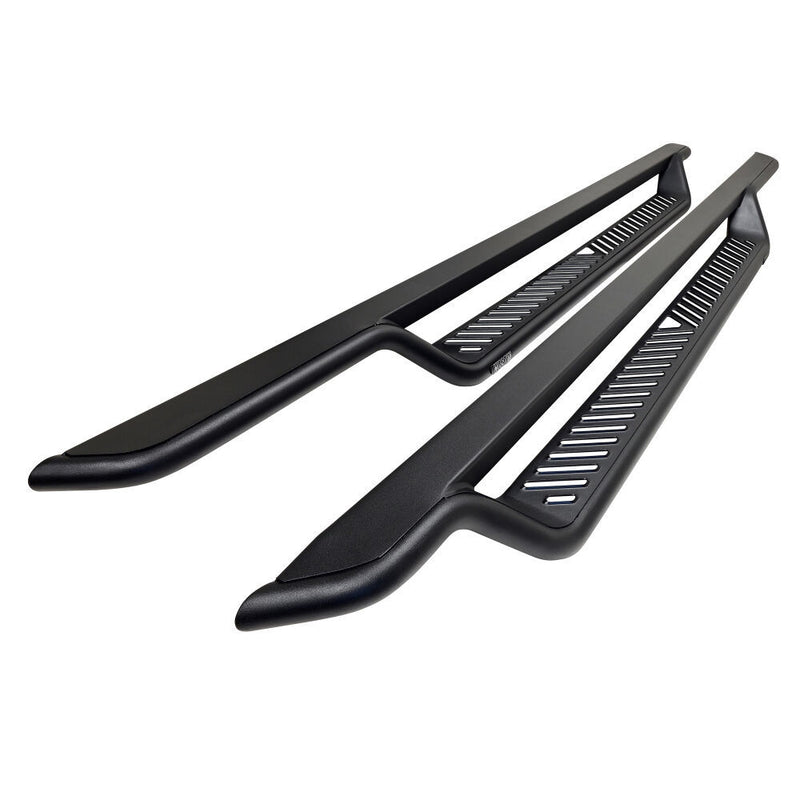 Outlaw Drop Running Boards - 2043255