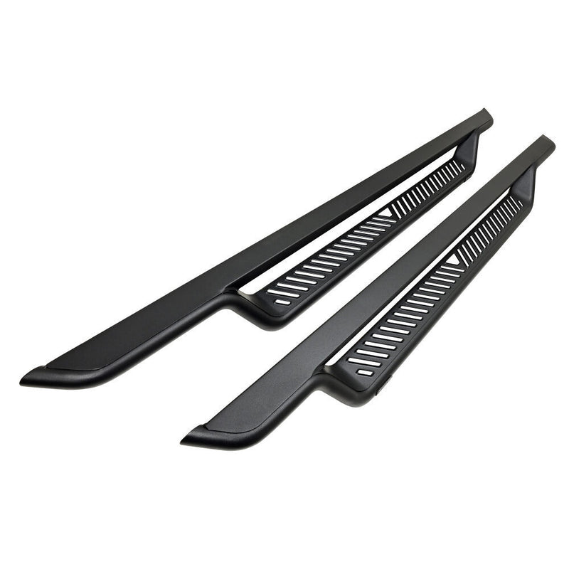 OUTLAW DROP RUNNING BOARDS