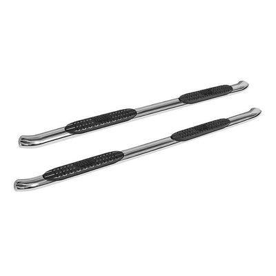 PRO TRAXX 4 OVAL NERF STP BARS