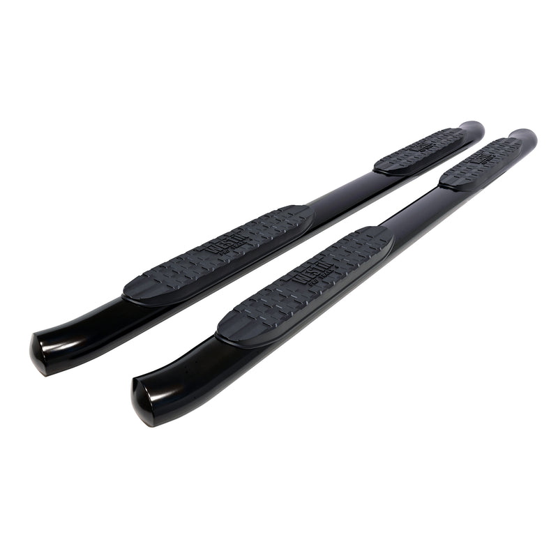 PRO TRAXX 4 OVAL NERF STEP BAR