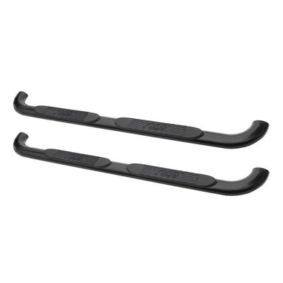 PLATINUM 4 OVAL NERF STEP BARS