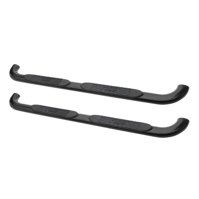 PLATINUM 4 OVAL NERF STEP BARS