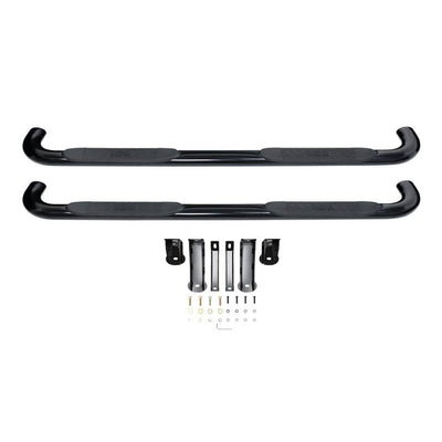 PLATINUM 4 OVAL NERF STEP BARS