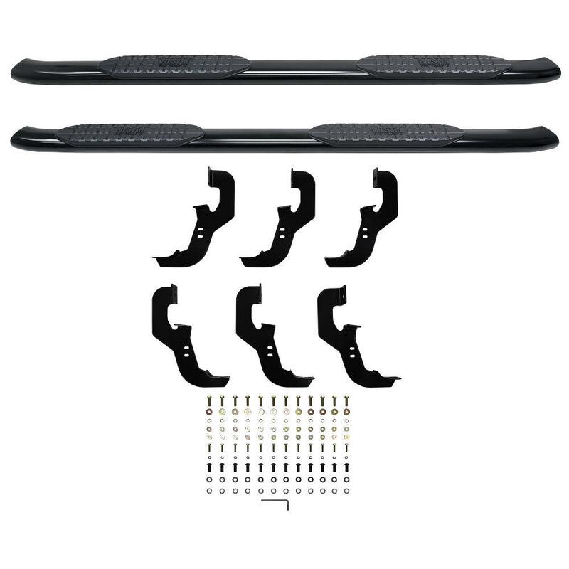 PRO TRAXX 5 OVAL NERF STP BARS