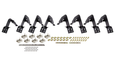 NERF/STEP BAR MOUNT KIT