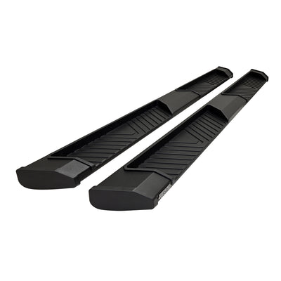 AT6 RUNNING BOARDS