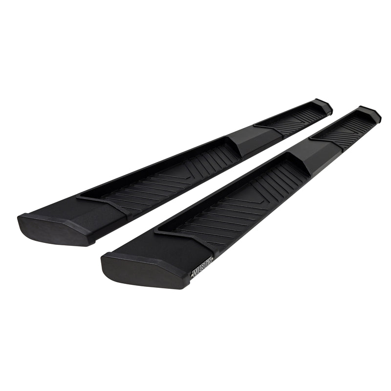 AT6 RUNNING BOARDS