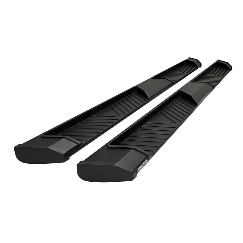 AT6 RUNNING BOARDS