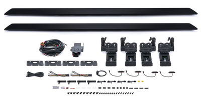 PRO-E ELECTRIC RUNNING BOARDS