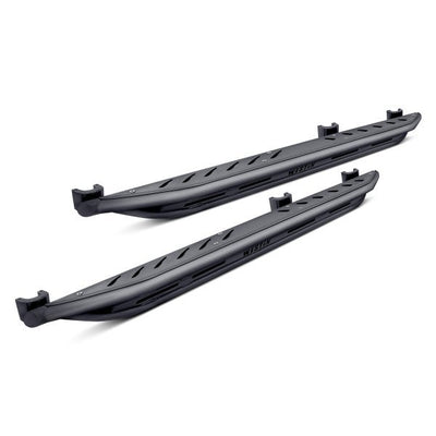 ROCK RAIL
