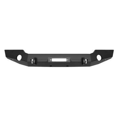BUMPER  FRONT