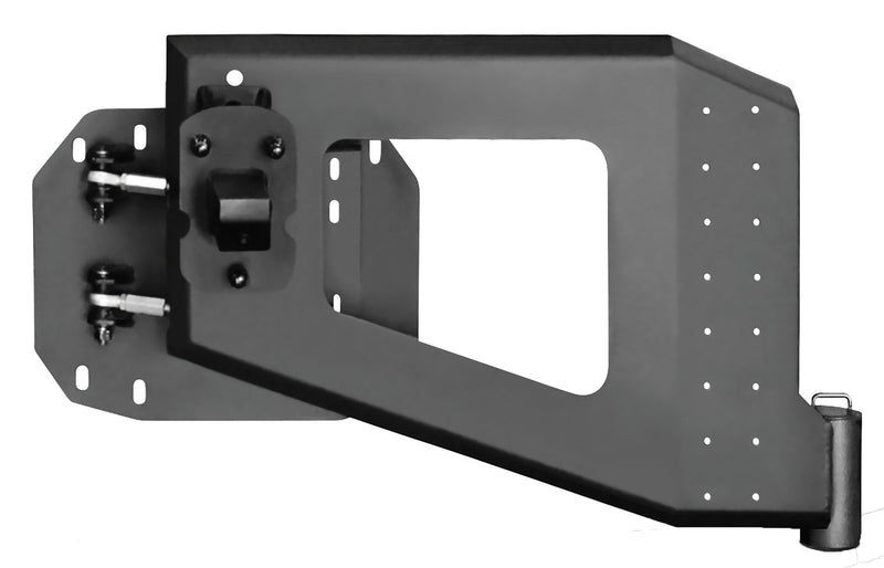 TIRE CARRIER