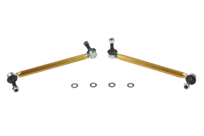 Sway Bar