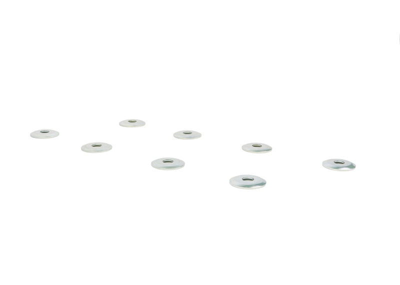 Link Washer Kit - KW2