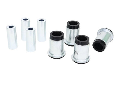 Control Arm Bushings
