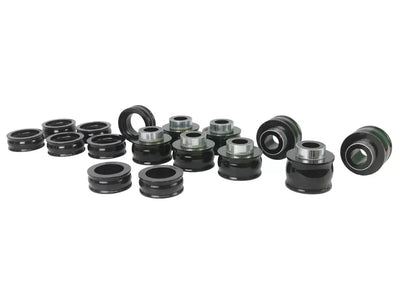 Body Mount Bushing Chevy/GMC C/K-Series - W93489