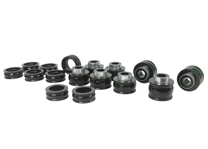 Body Mount Bushing Chevy/GMC C/K-Series - W93489