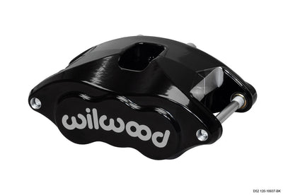 CALIPER-D52-BLACK PWDR