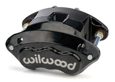 CALIPER BRAKE D154 ALUM BLK 2-